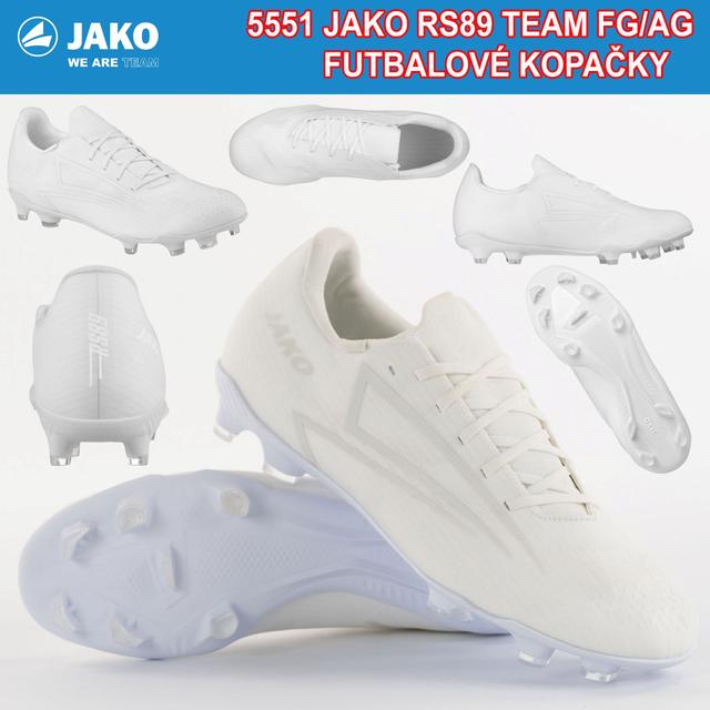 JAKO RS89 Team FG/AG - 555166639