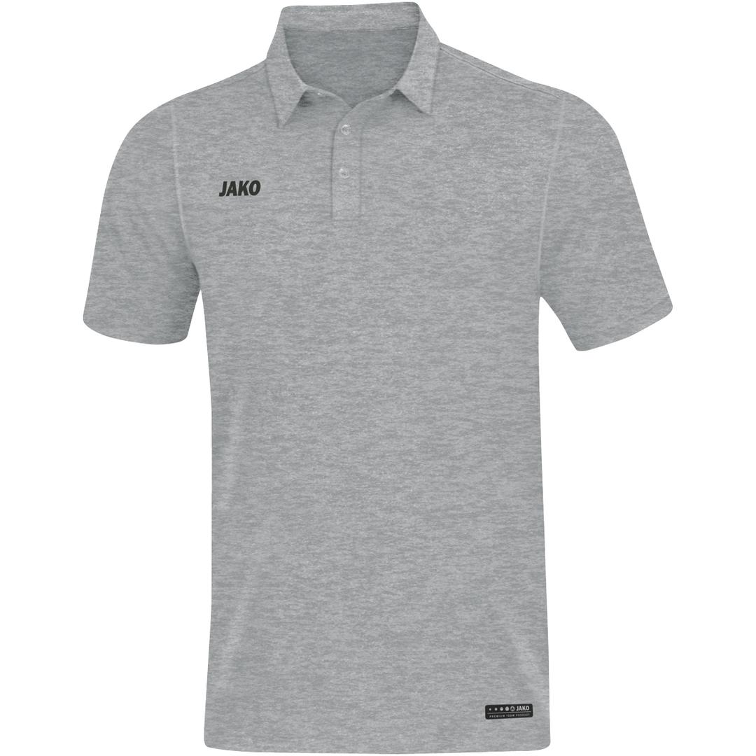 JAKO PREMIUM BASICS POLOKOŠEĽA - 63294001