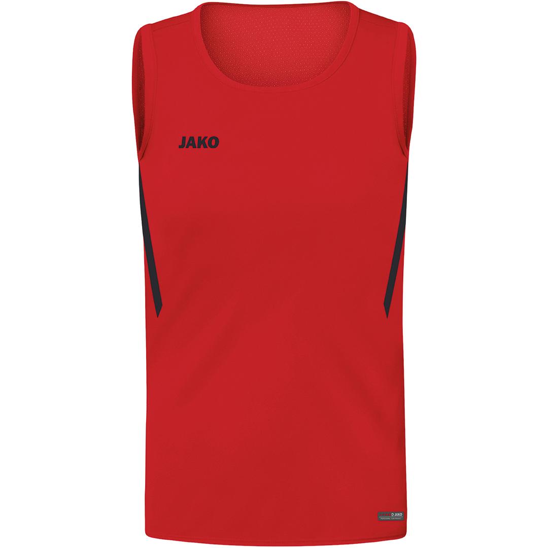 JAKO CHALLENGE TANK TOP TRIČKO - 602110101