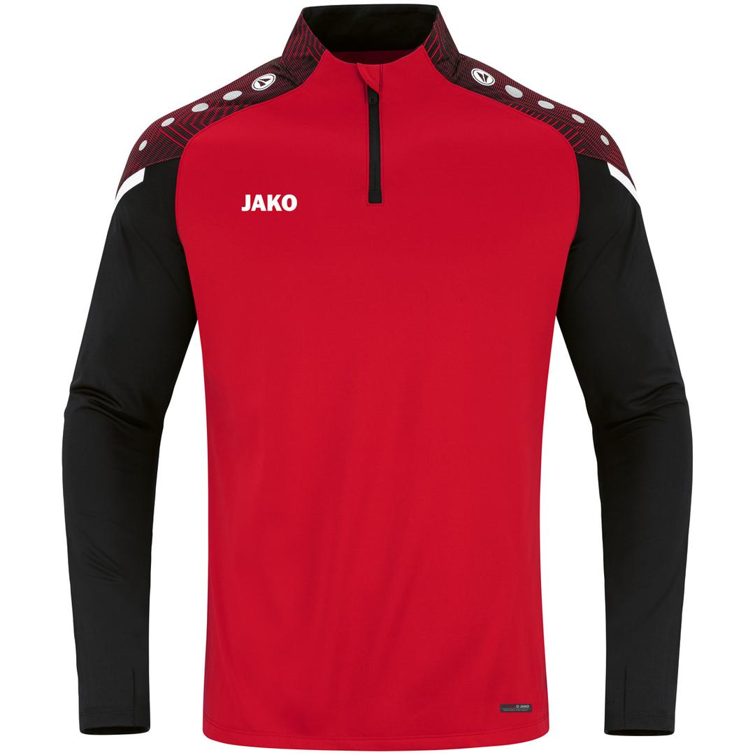 JAKO PERFORMANCE ZIP TOP BUNDA - 862210101